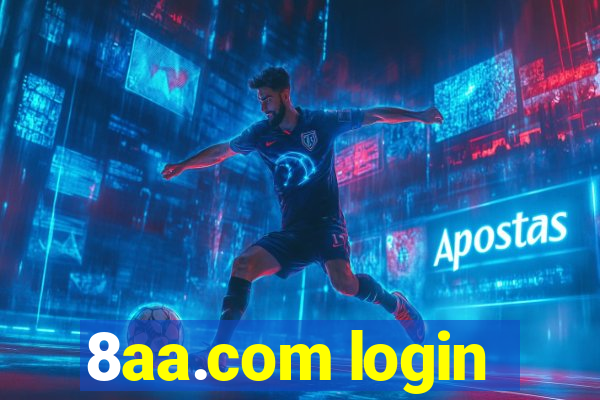 8aa.com login